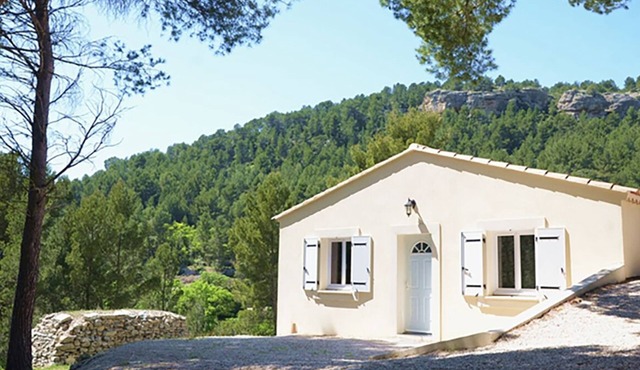 Villa Chante Coucou "Gite Chocolat"