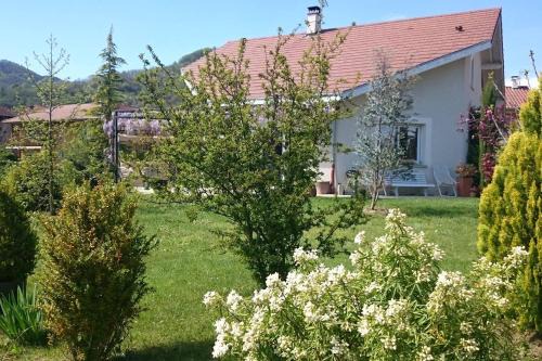 Villa climatisation totale silencieuse sur 130m2