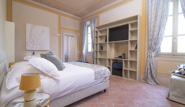 Villa Costanza in Blevio