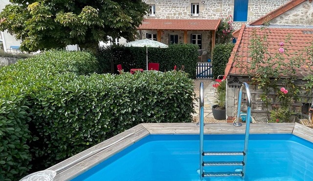 Villa La Maria: Experience the Best of the French Countryside