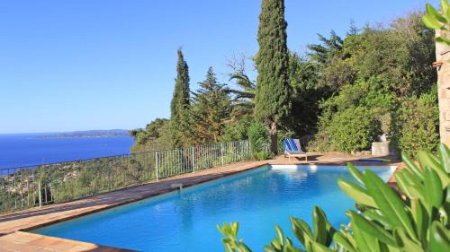 Villa Lucienne