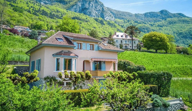 Villa Playa 3* - Lake View & Private Access