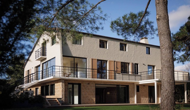 Villa Seventy, an enchanting retreat with air conditioning and pool