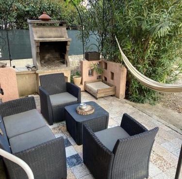 Villa Sorgues