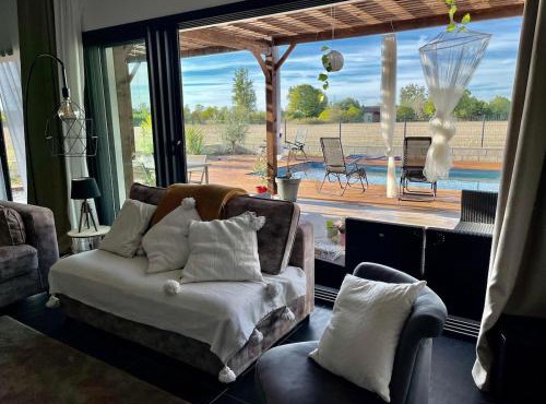 Villa with Private Pool 3 Bedrooms Pool