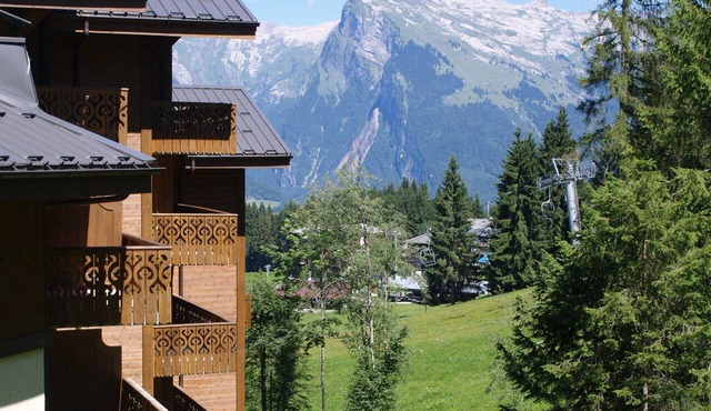 Welcome to La Maison de l'Alpage - Morillon Grand Massif - 5 Bedrooms - 3 Bathrooms - 12 Guests