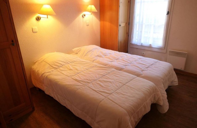 31 m² Apartment ∙ 1 bedroom ∙ 4 guests