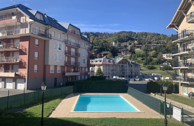 38 m² Apartment ∙ 1 bedroom ∙ 6 guests