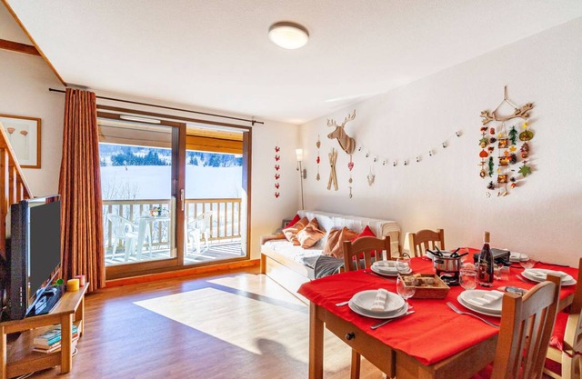 50 m² House ∙ 1 bedroom ∙ 6 guests
