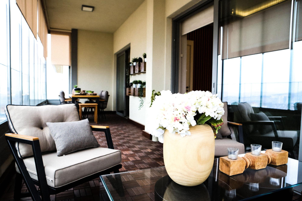 Apartment/ flat - VILLARD SUR DORON
