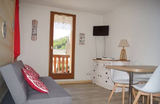 Apartment 26m2 - 4 people