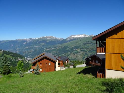 Appartement 2 pièces pour 7 personnes à Vallandry près des pistes - FR-1-411-649