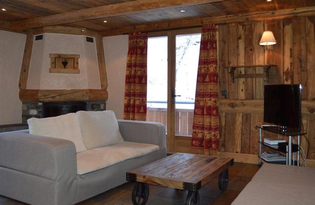 Appartement Val-d'Isère, 4 pièces, 9 personnes - FR-1-519-16