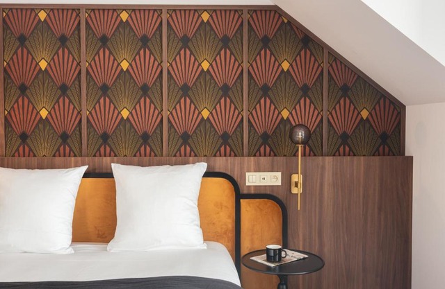 Hotel Amiral 