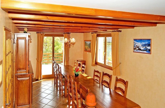 Chalet 