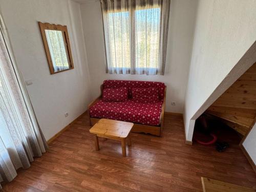 Charmant chalet 3 pièces pour 6 pers. au cœur de Superdevoluy - FR-1-504-445 in Superdevoluy