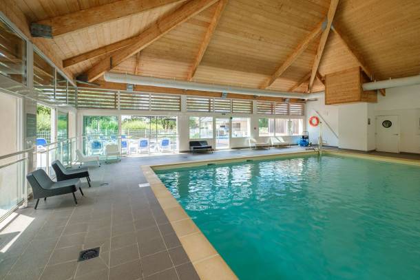 39 m² House ∙ 1 bedroom ∙ 4 guests