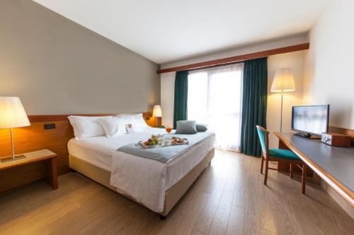 Hotel Gelsi 
