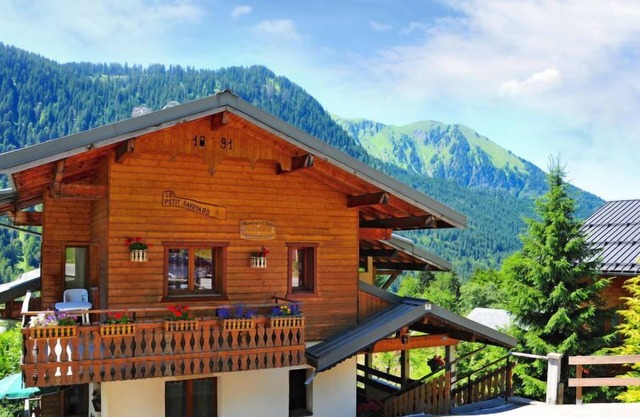Le Petit Savoyard 