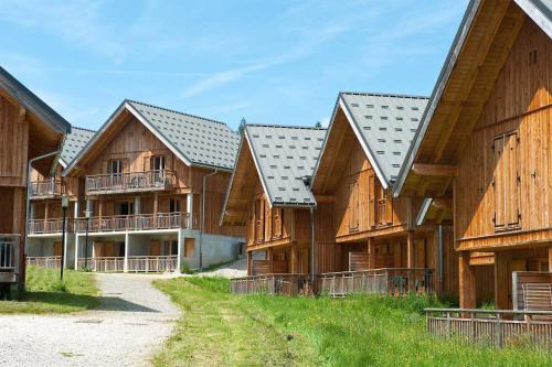 Les Chalets Du Berger 