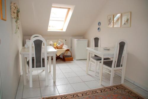 Privatzimmer Ehrhardt 