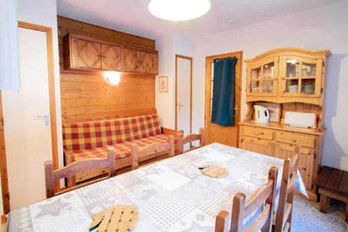 Résidence Les Portes De La Vanoise - LES PORTES DE LA VANOISE - SB402C MAE-3054