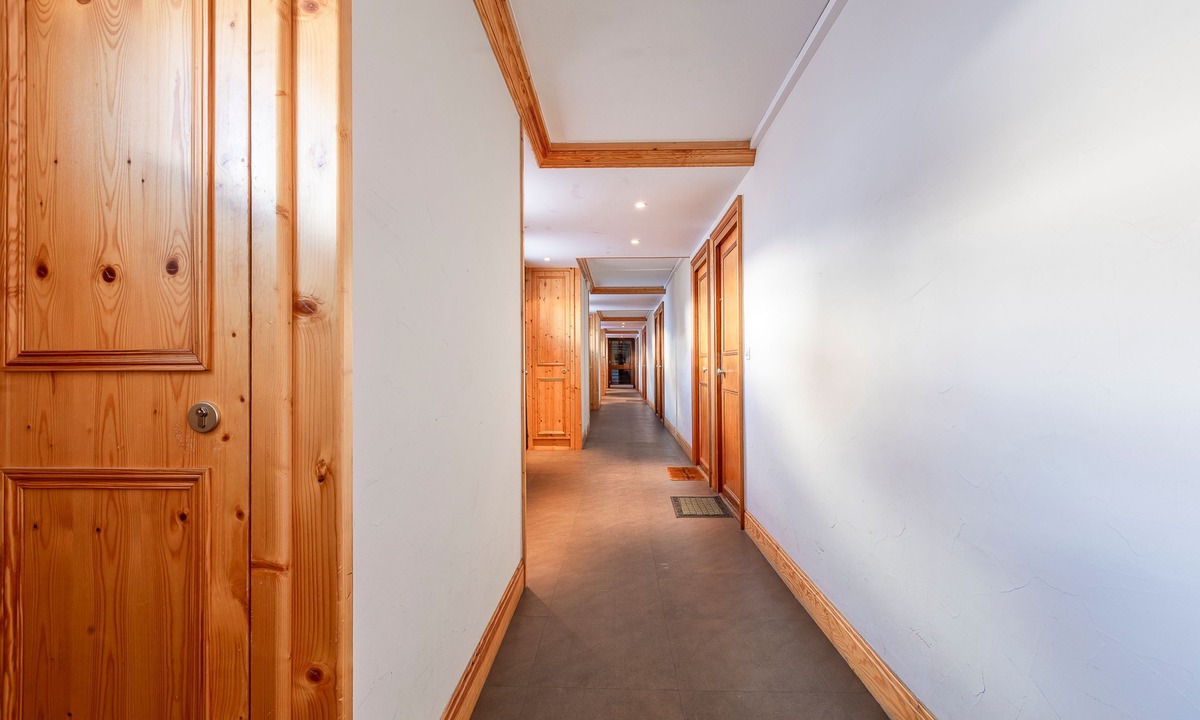 Le Cret House | Résidence Les Crêts 1 - Val-d'Isère