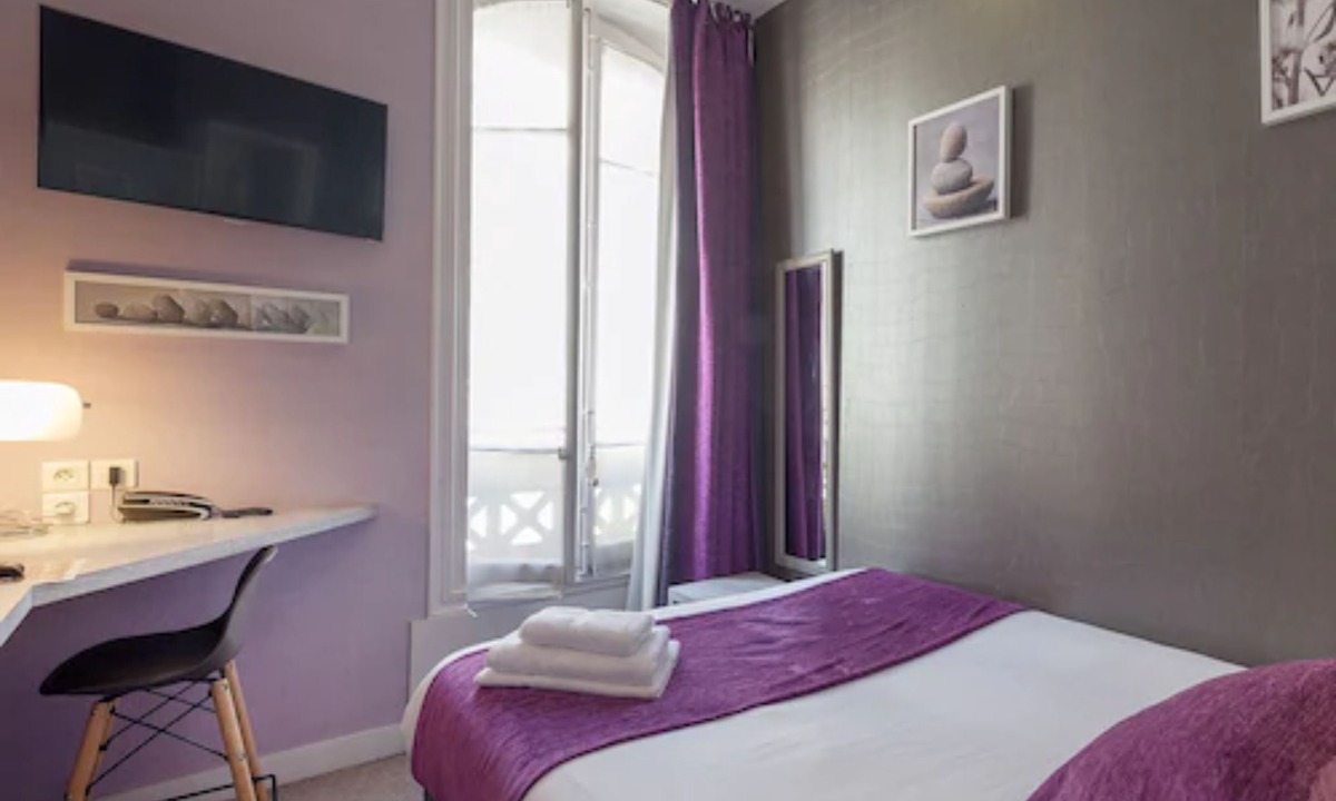 Terreaux - Bat d'argent Hotel | Hôtel de Paris