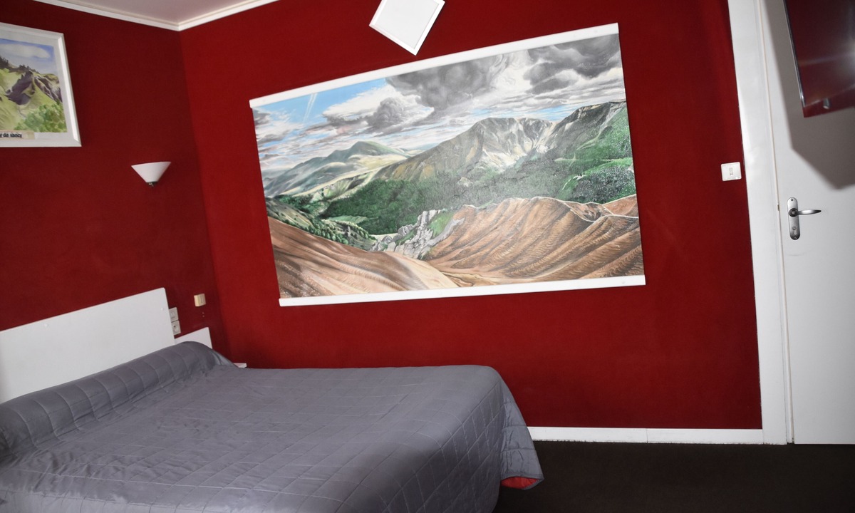 Bort-les-Orgues Hotel | Hotel Restaurant Le Rider