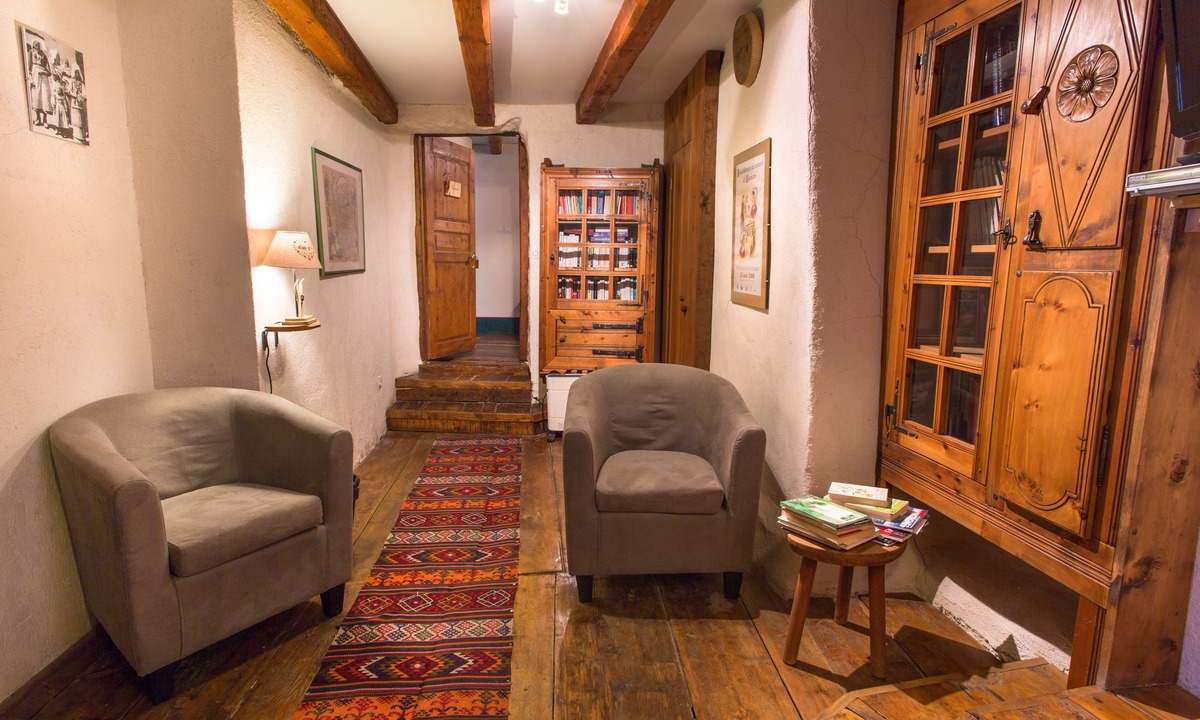Villarodin-Bourget Bed & Breakfast | Maison D'hôtes Au Coeur Des Alpes