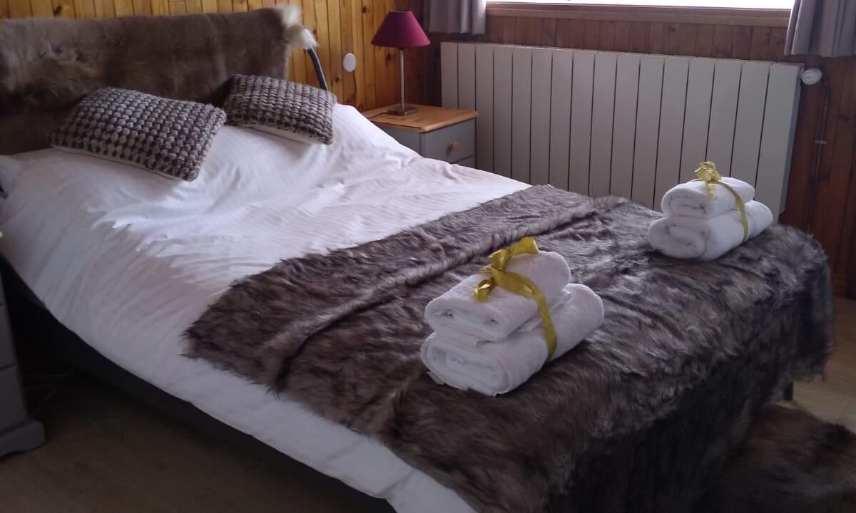 Tignes Ski Chalet | Chalet Tourneval Tarentaise Properties