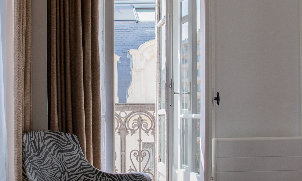 Les Cordeliers Hotel | Mercure Lyon Centre Beaux Arts