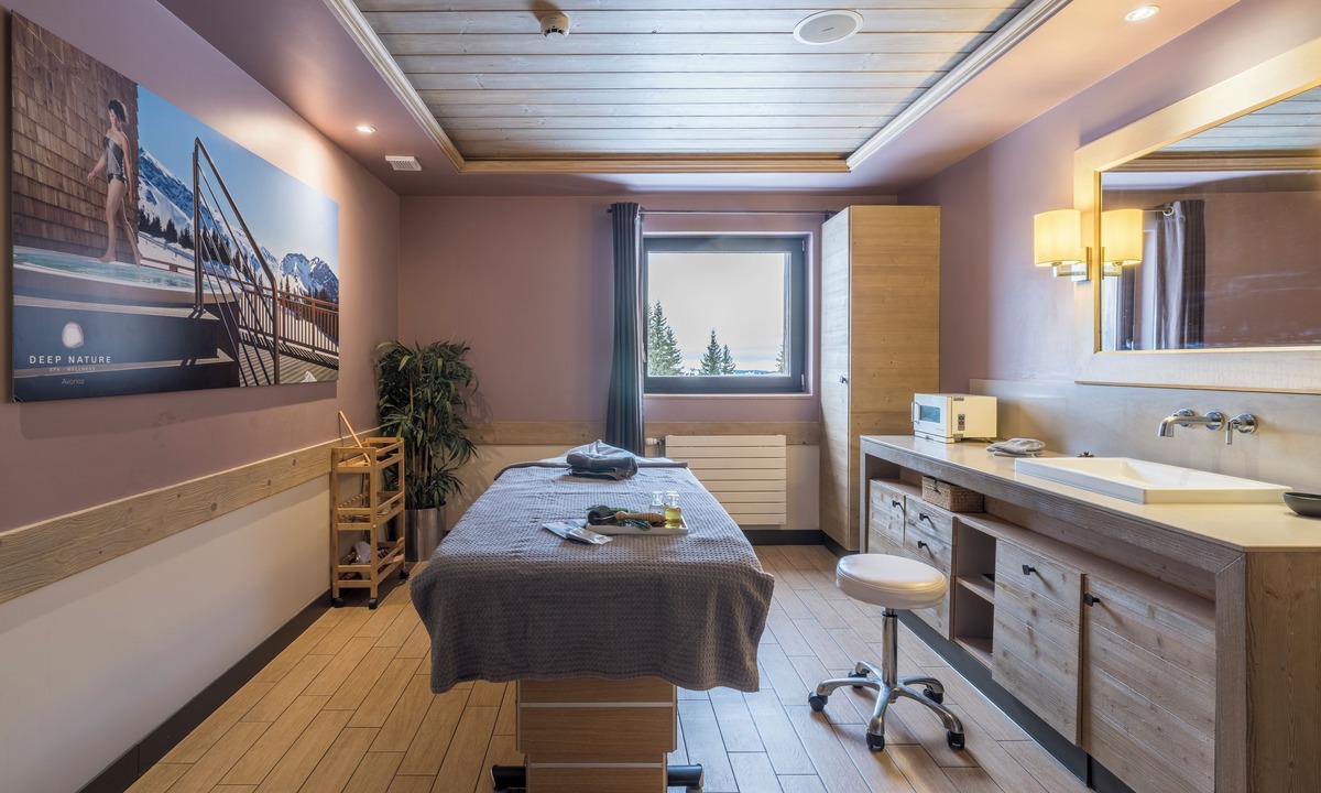 Avoriaz House | Résidence Pierre & Vacances Premium L'Amara