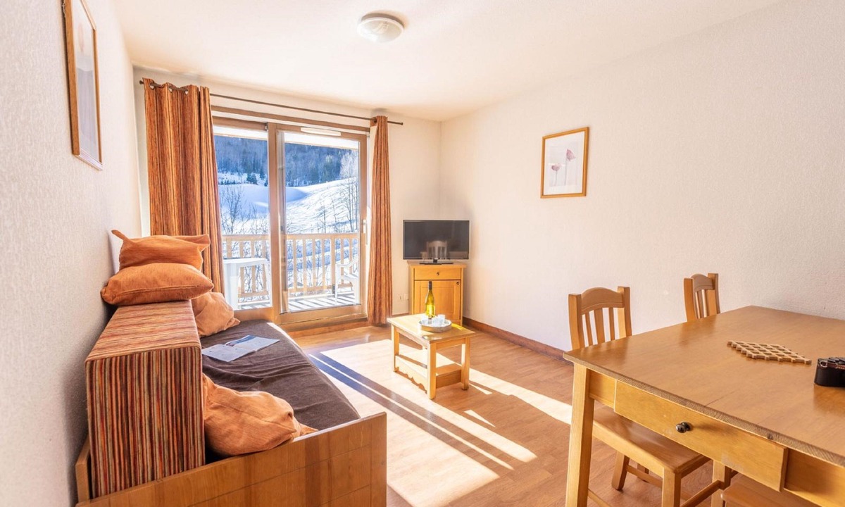 Les Bottieres House | Olydea les Terrasses des Bottières
