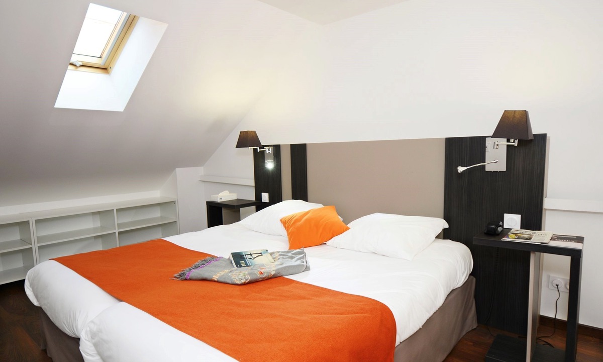 Saint - Aubin - Dupuy Condo | Grand T3 à 10 min à pied du métro | Salle fitness