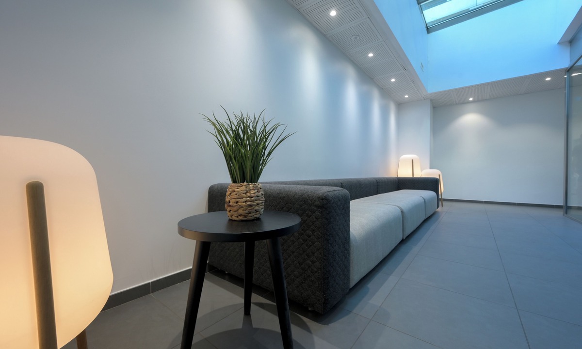 Part Dieu - Bir Hakeim House | Nemea Appart Hotel So Cloud Lyon Part Dieu