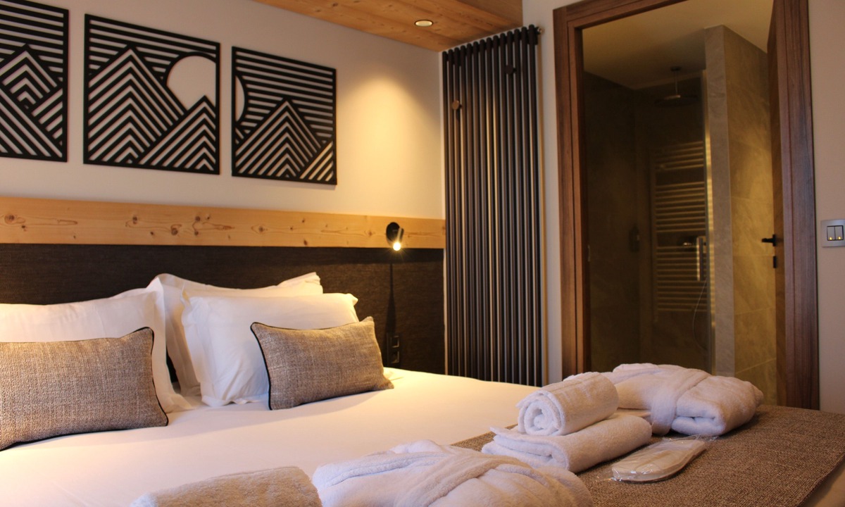 Valloire House | Les Cîmes d'Auréa