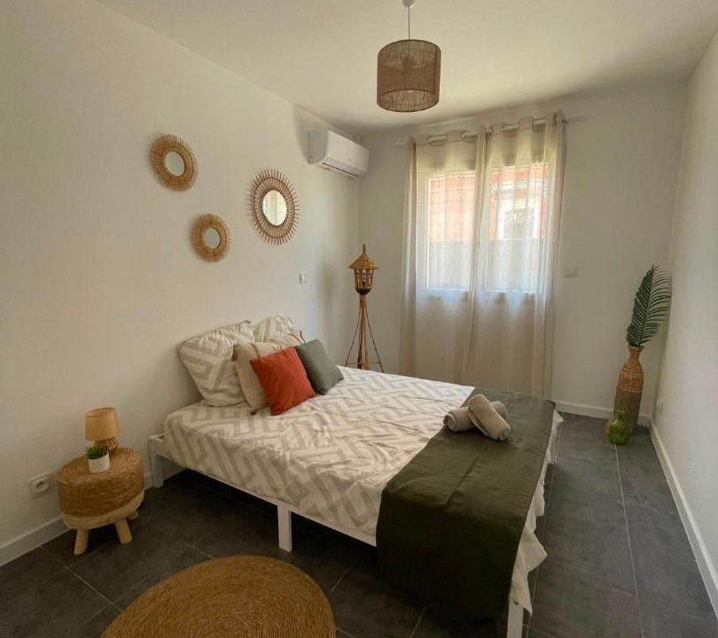 Olonzac House | Au bonheur du Sud