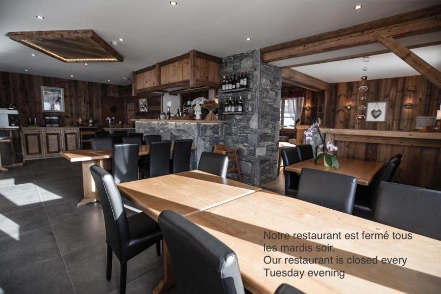 Morzine Hotel | Hotel Le Grand Tetras