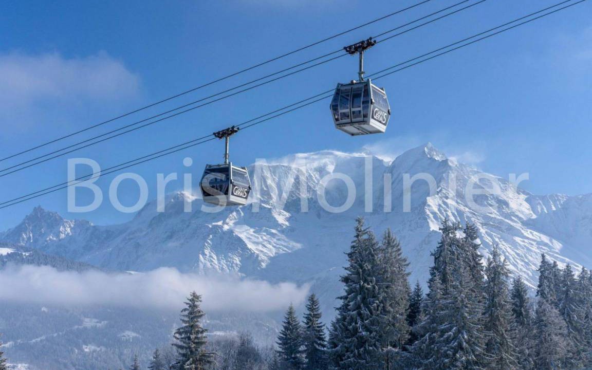 Photo of Others in Saint-Gervais-les-Bains
