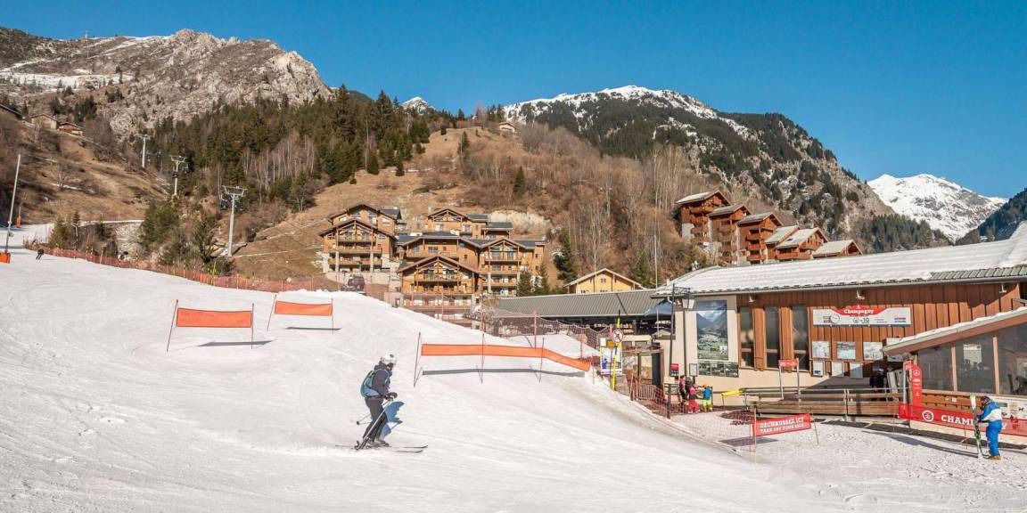 Photo of Others in Champagny-en-Vanoise