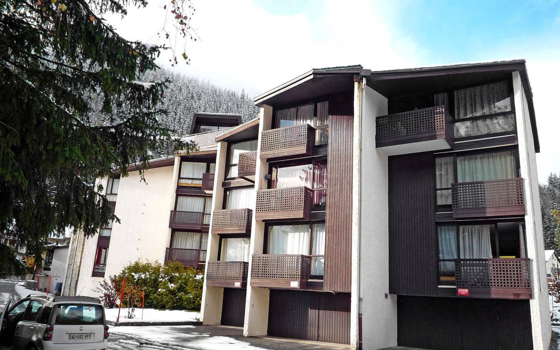 Photo of Others in Argentiere