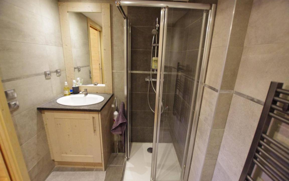 Photo of Bathroom in Champagny-en-Vanoise