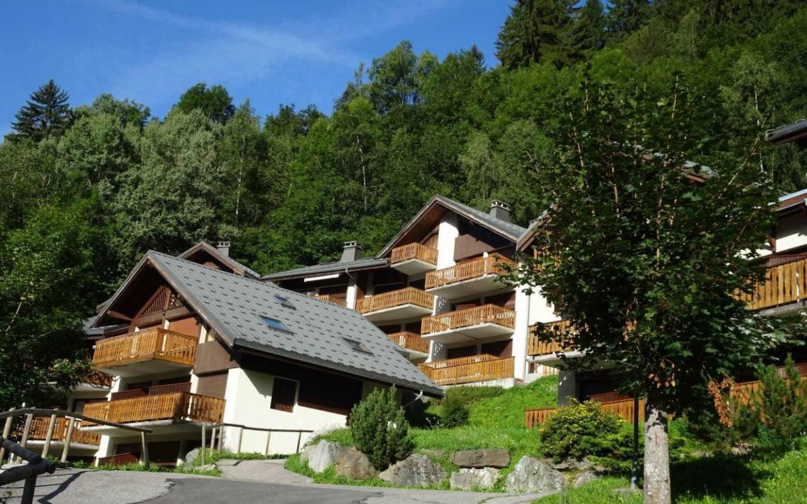 Photo of Others in Champagny-en-Vanoise