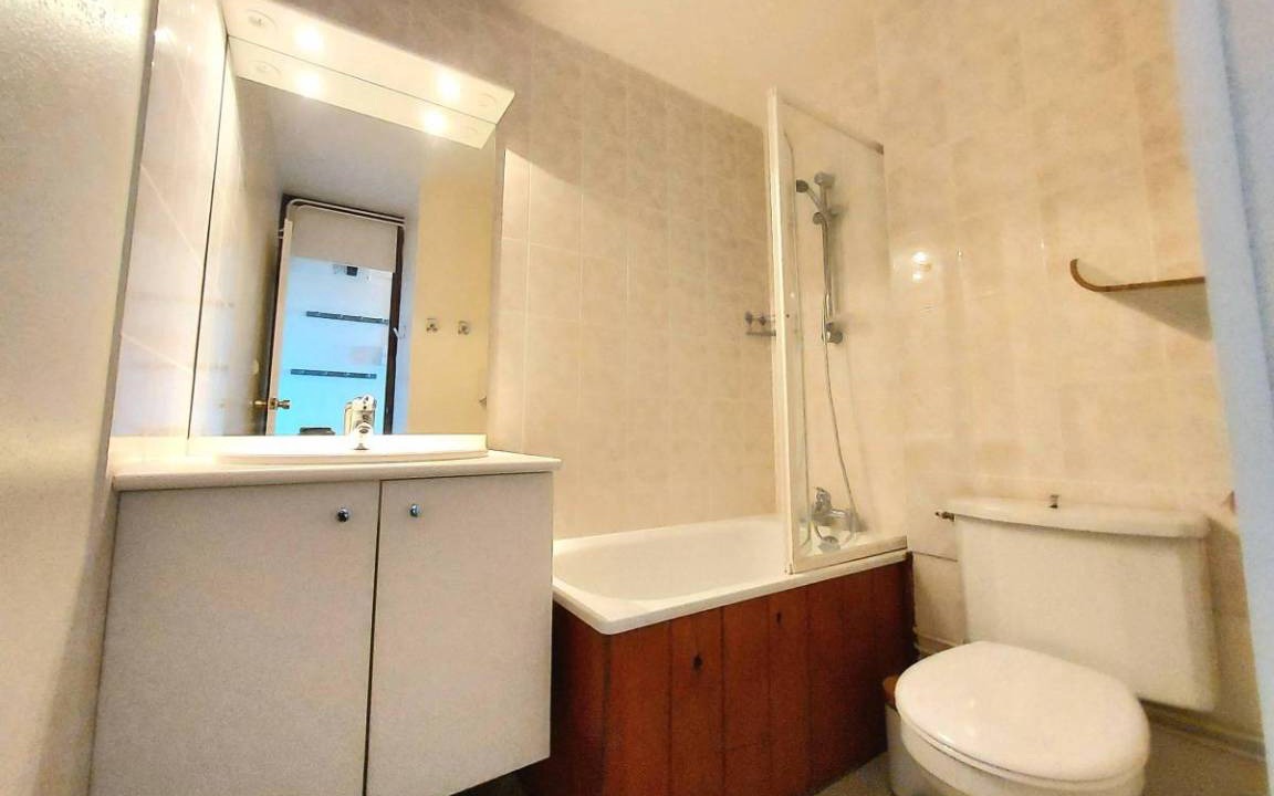 Photo of Bathroom in Plagne Centre