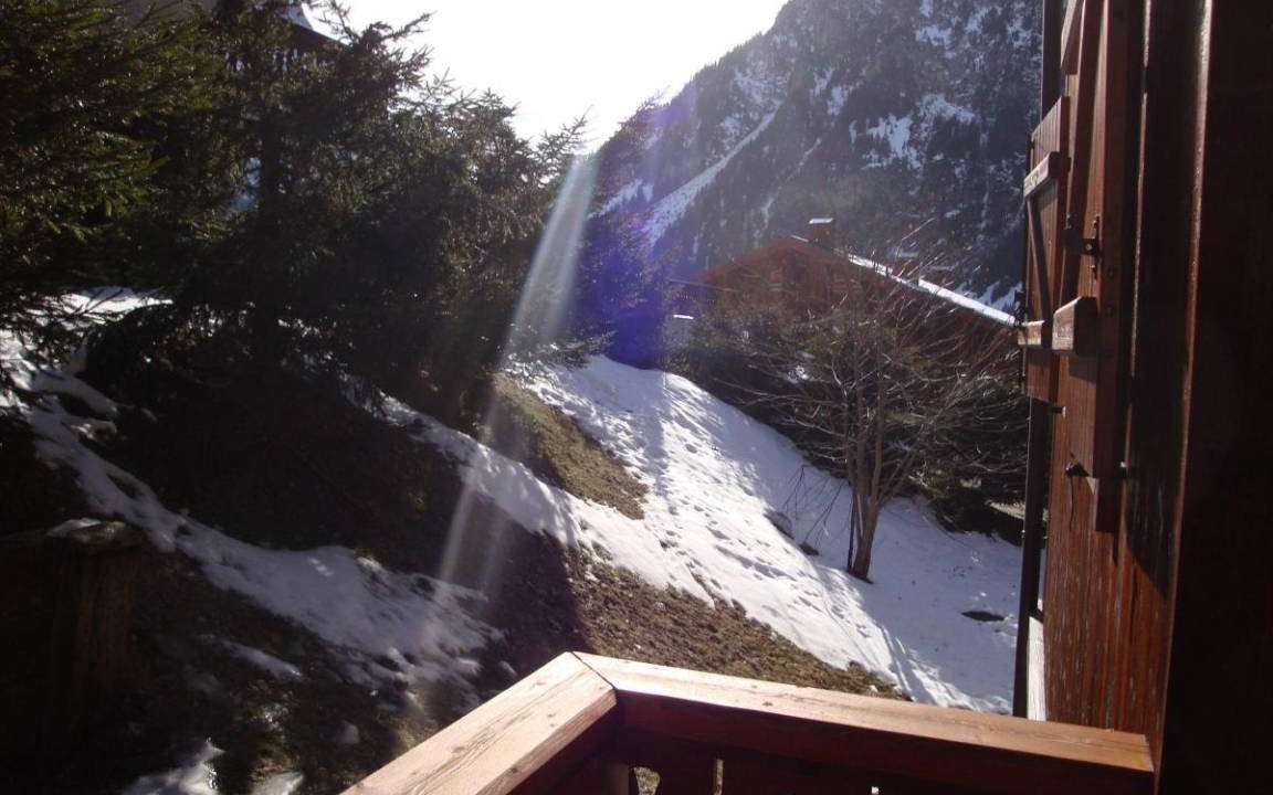 Photo of Others in Pralognan-la-Vanoise