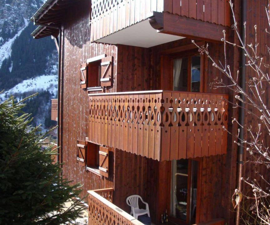 Photo of Others in Pralognan-la-Vanoise