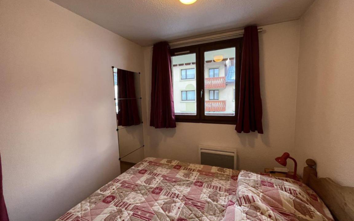 Photo of Bedroom in Val Cenis
