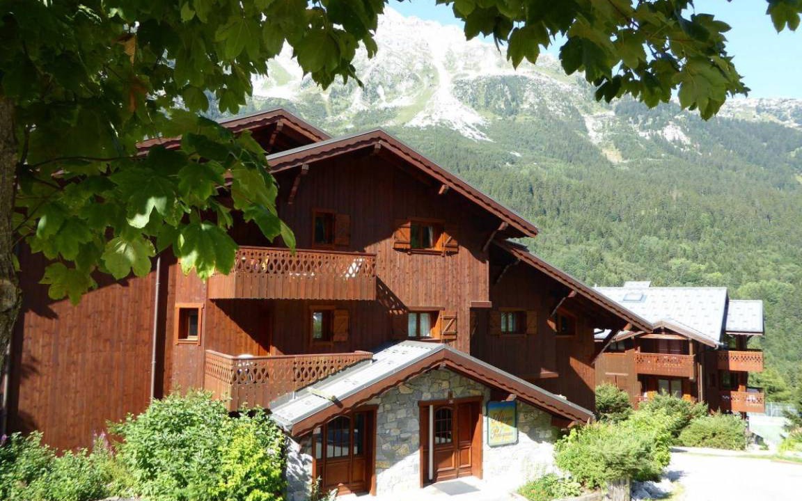 Photo of Others in Pralognan-la-Vanoise