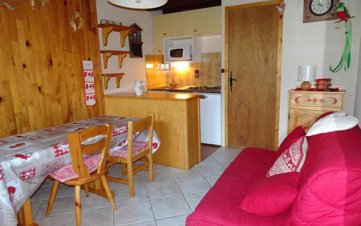 Photo of Others in Champagny-en-Vanoise